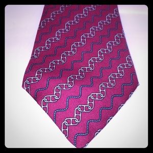 Hermès tie. Classic. Silk great  condition